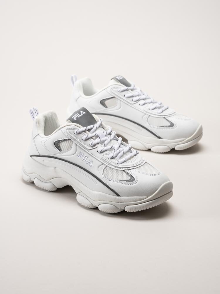 FILA - Strada Lucid - Vita chunky sneakers