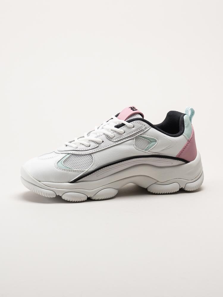 FILA - Strada Lucid - Vita chunky sneakers