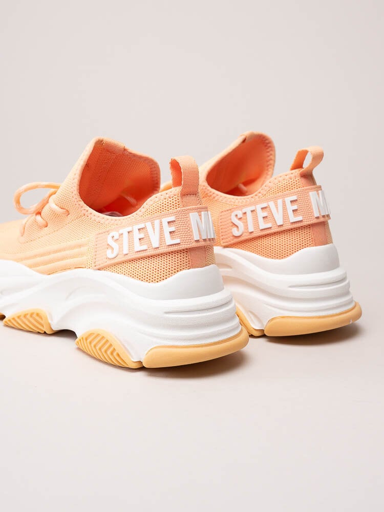 Steve Madden - Protégé-E - Persikofärgade chunky sneakers