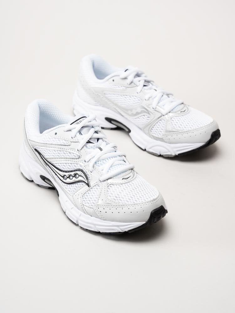 Saucony Original - Ride Millennium - Vita sportiga sneakers