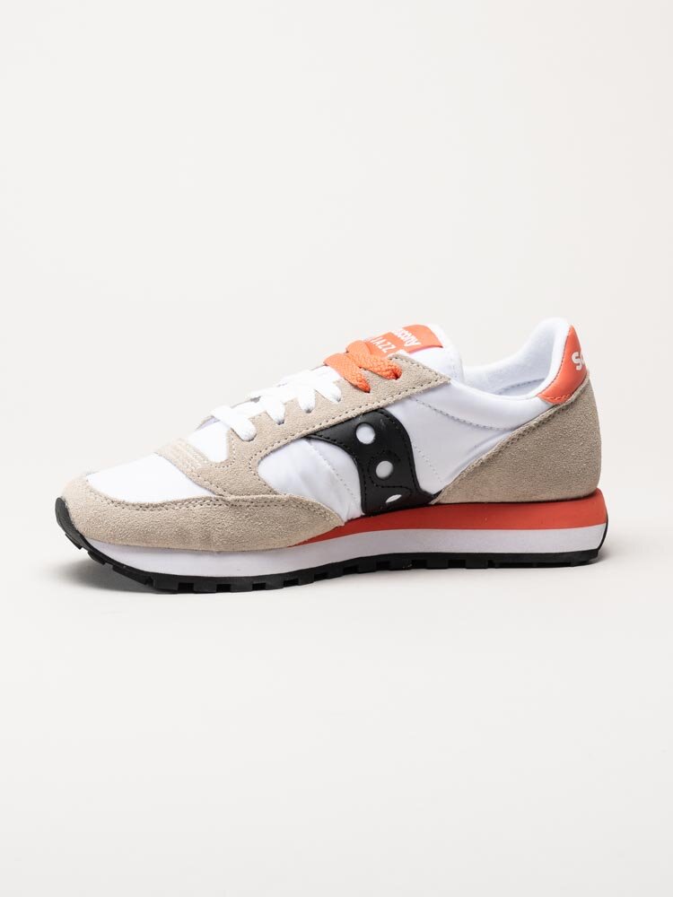 Saucony Original - Jazz Original - Vita multifärgade sneakers