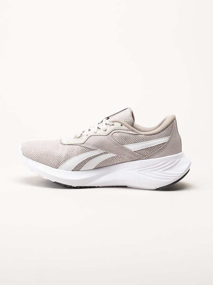 Reebok - Energen Tech - Beige löparskor i textil