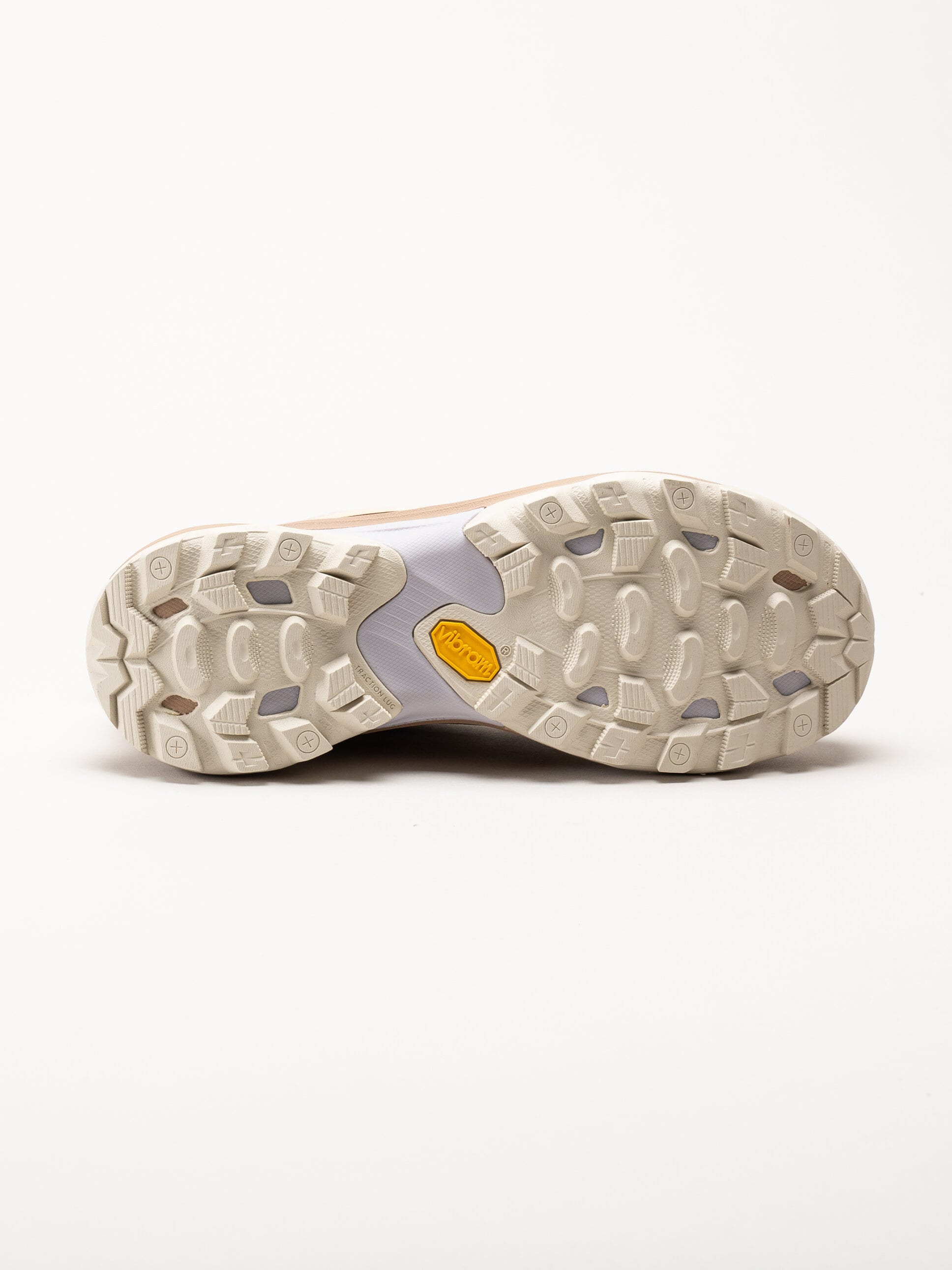 Merrell - Moab Speed 2 GTX - Beiga hikingskor med GoreTex