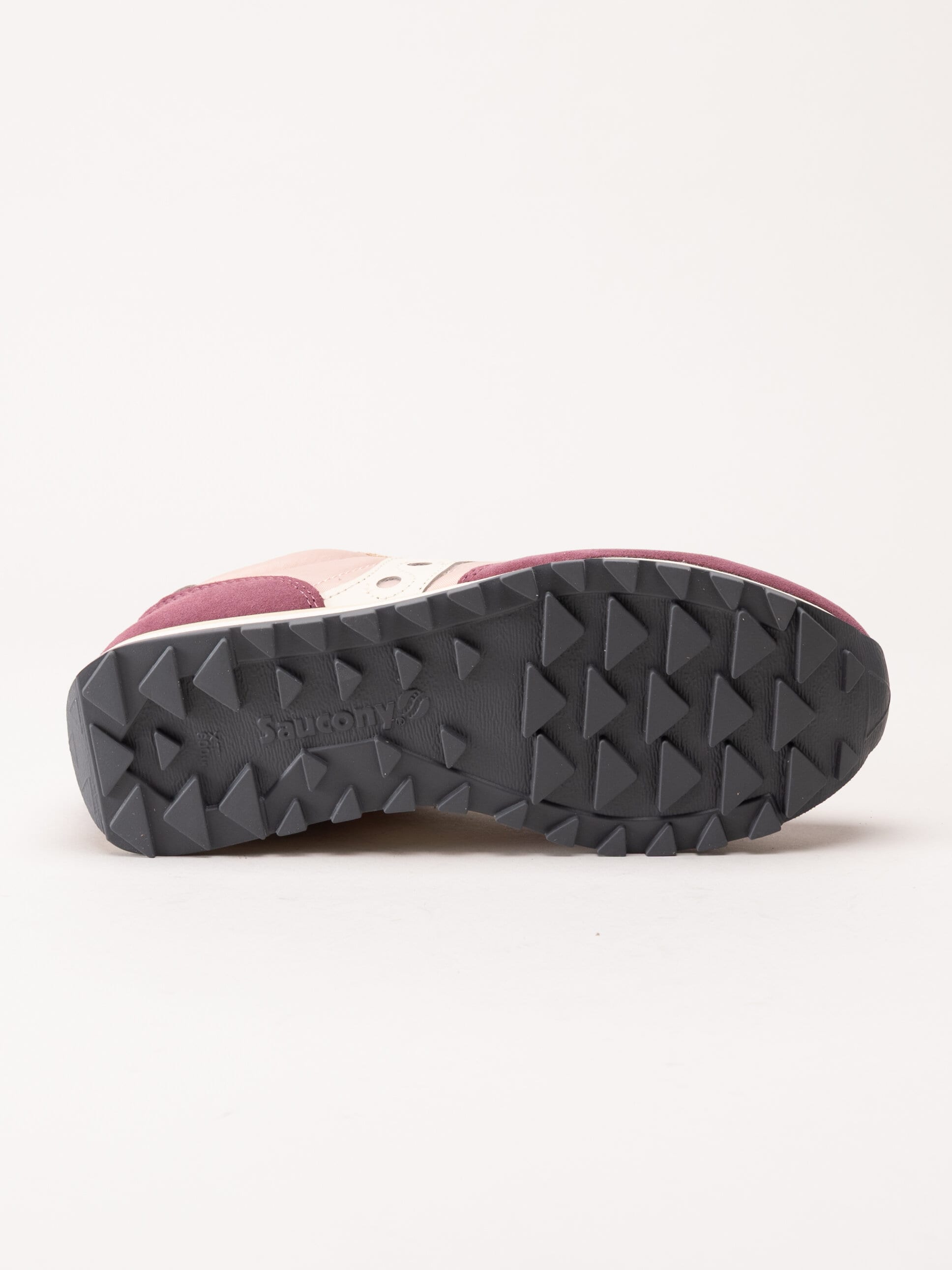 Saucony Original - Jazz Original - Rosa retro sneakers