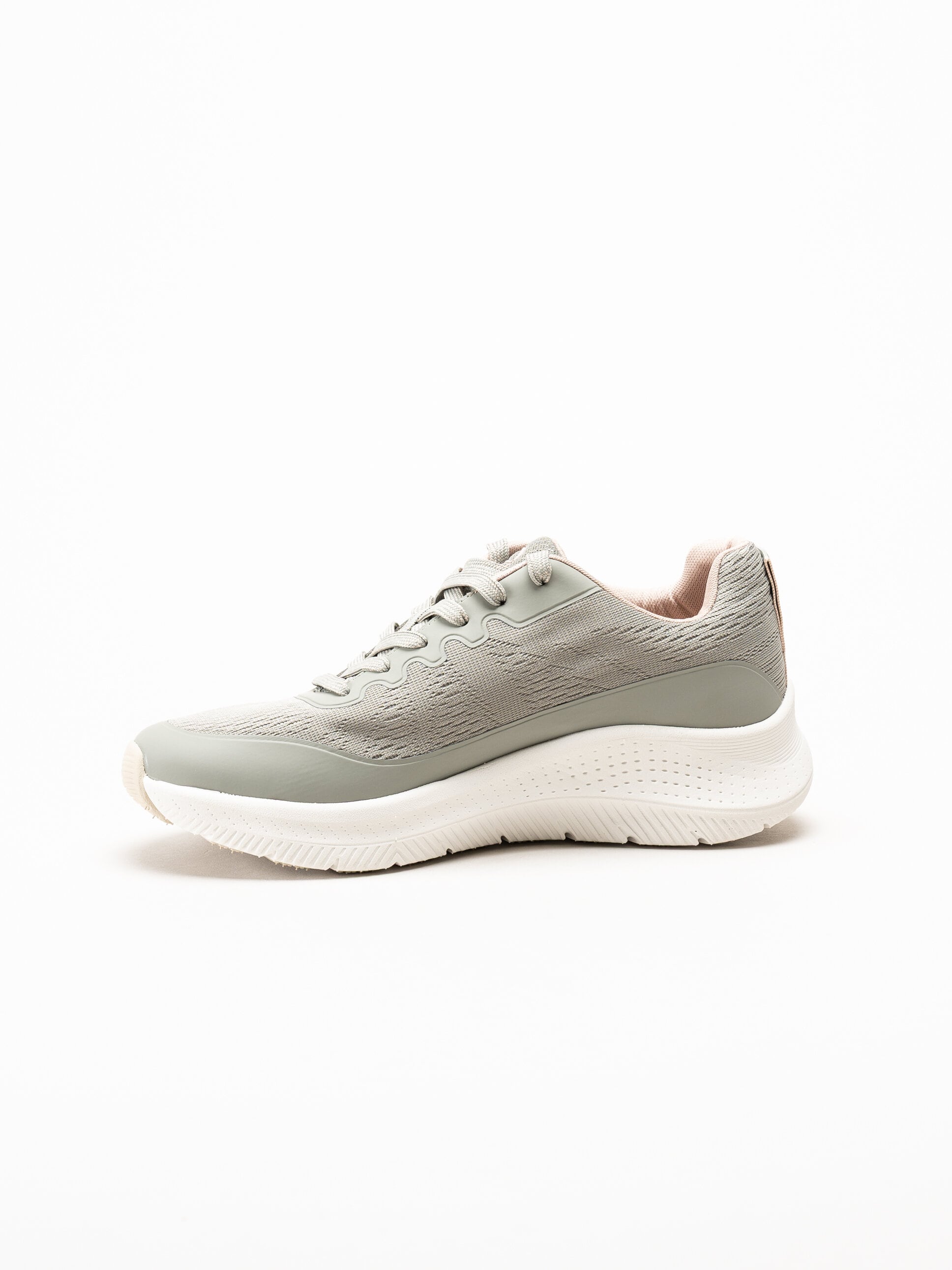 Tamaris Comfort - Gröna sneakers i mesh