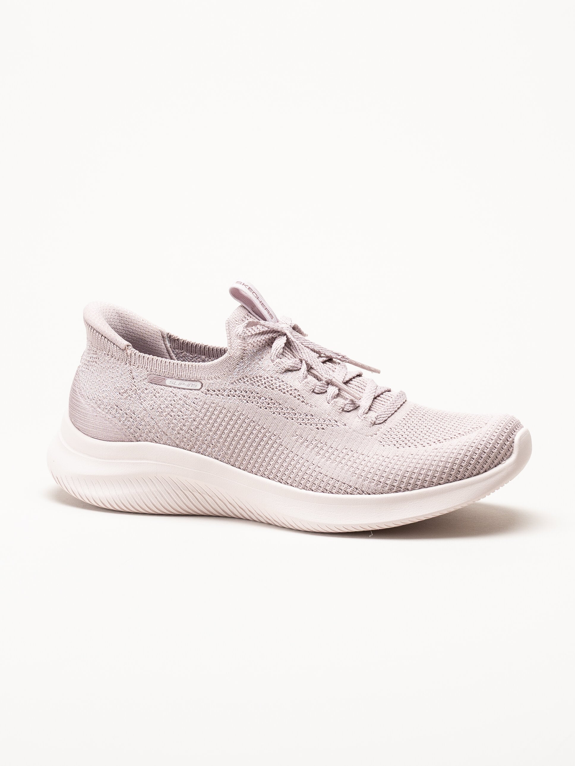 Skechers - Ultra Flex 4.0 - Lila slip ins sneakers