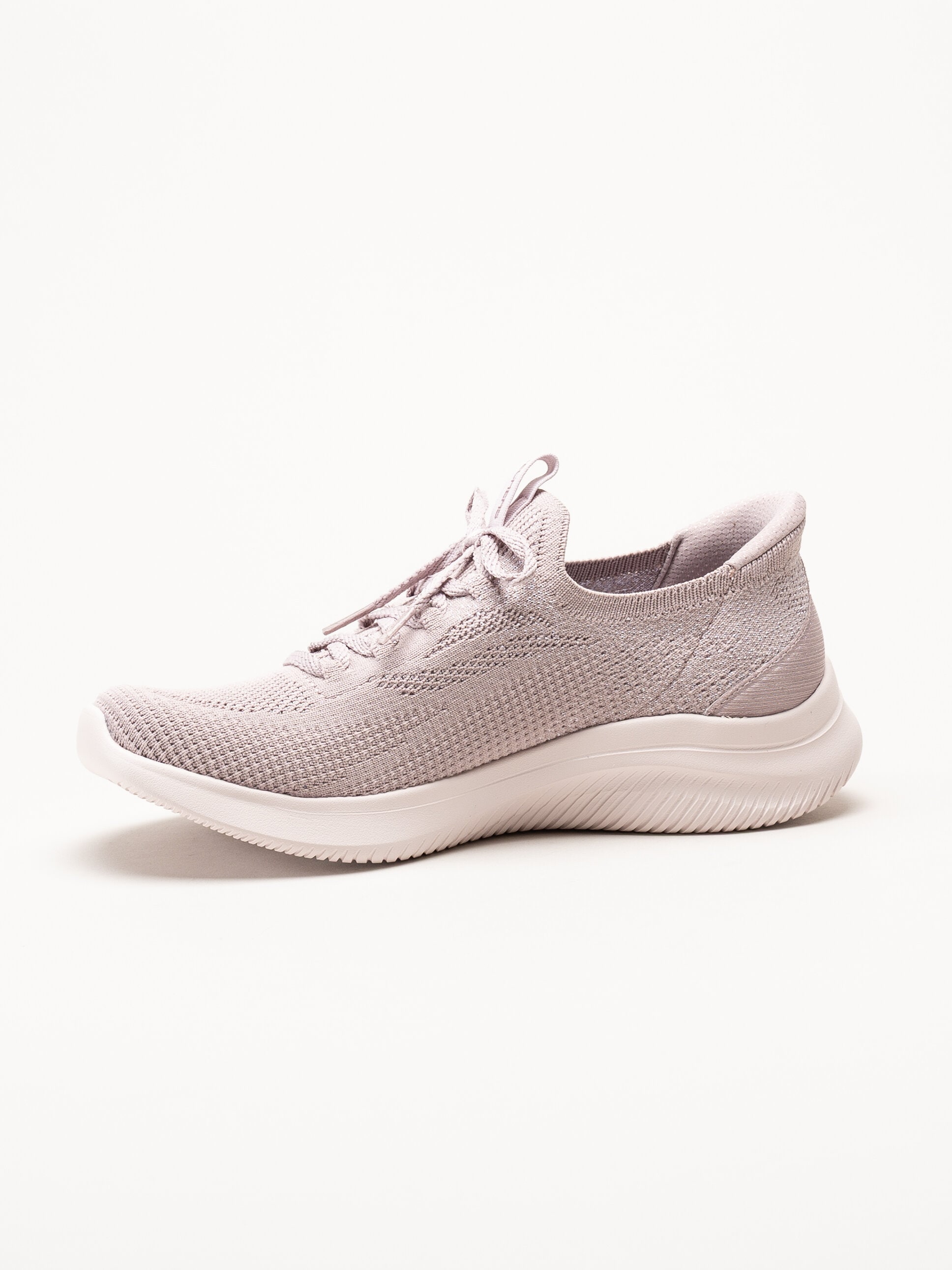 Skechers - Ultra Flex 4.0 - Lila slip ins sneakers