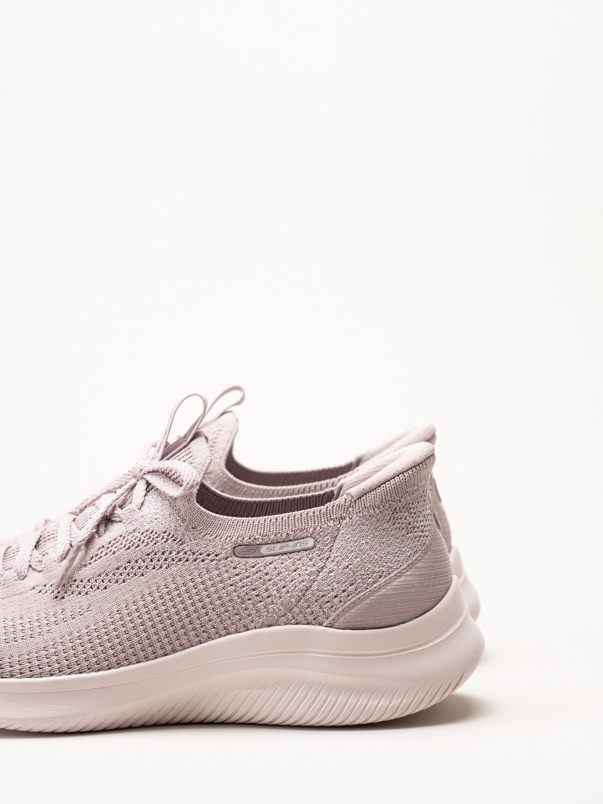 Skechers - Ultra Flex 4.0 - Lila slip ins sneakers