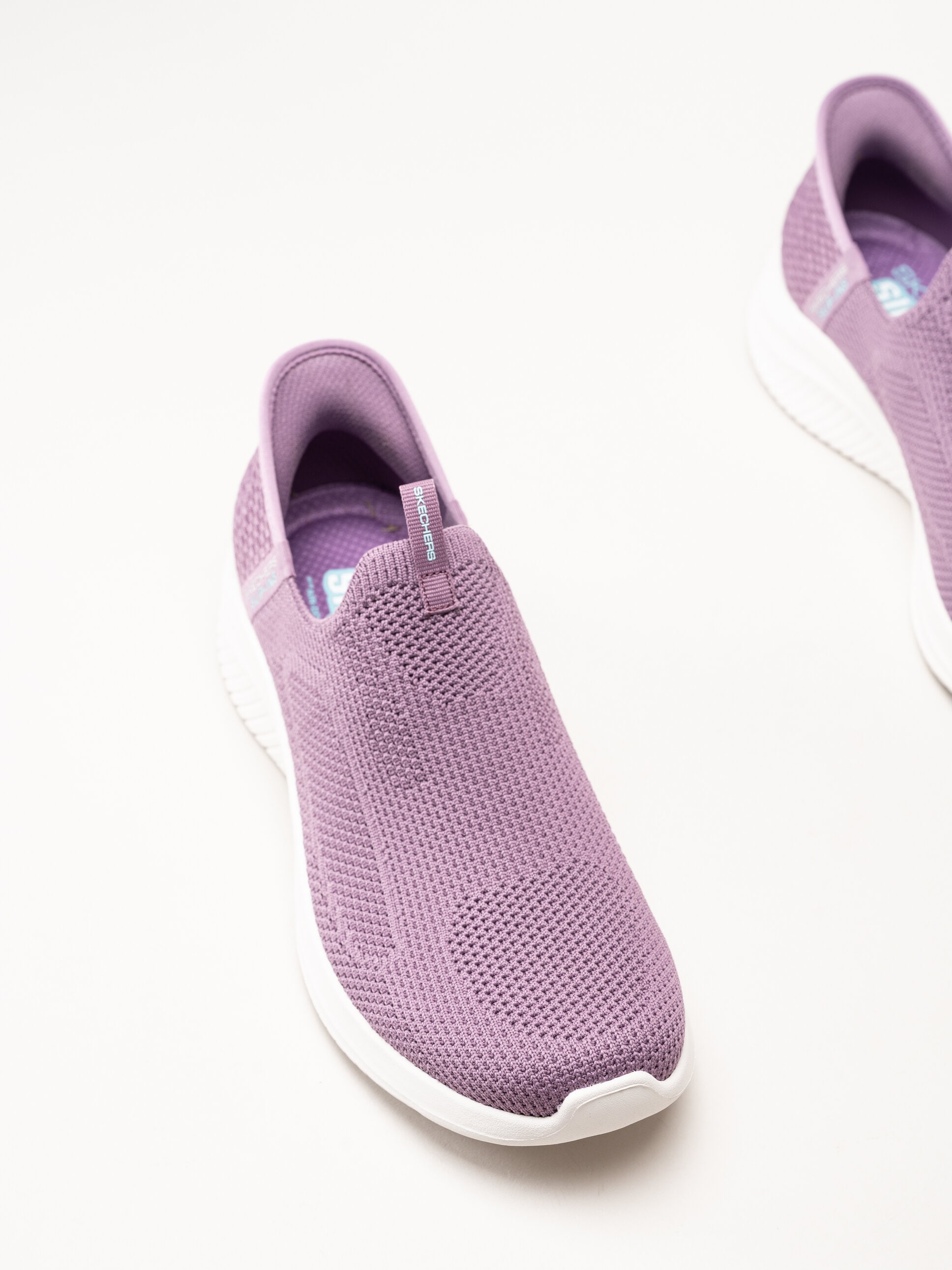Skechers - Ultra Flex 3.0 - Lila slip-ins sneakers