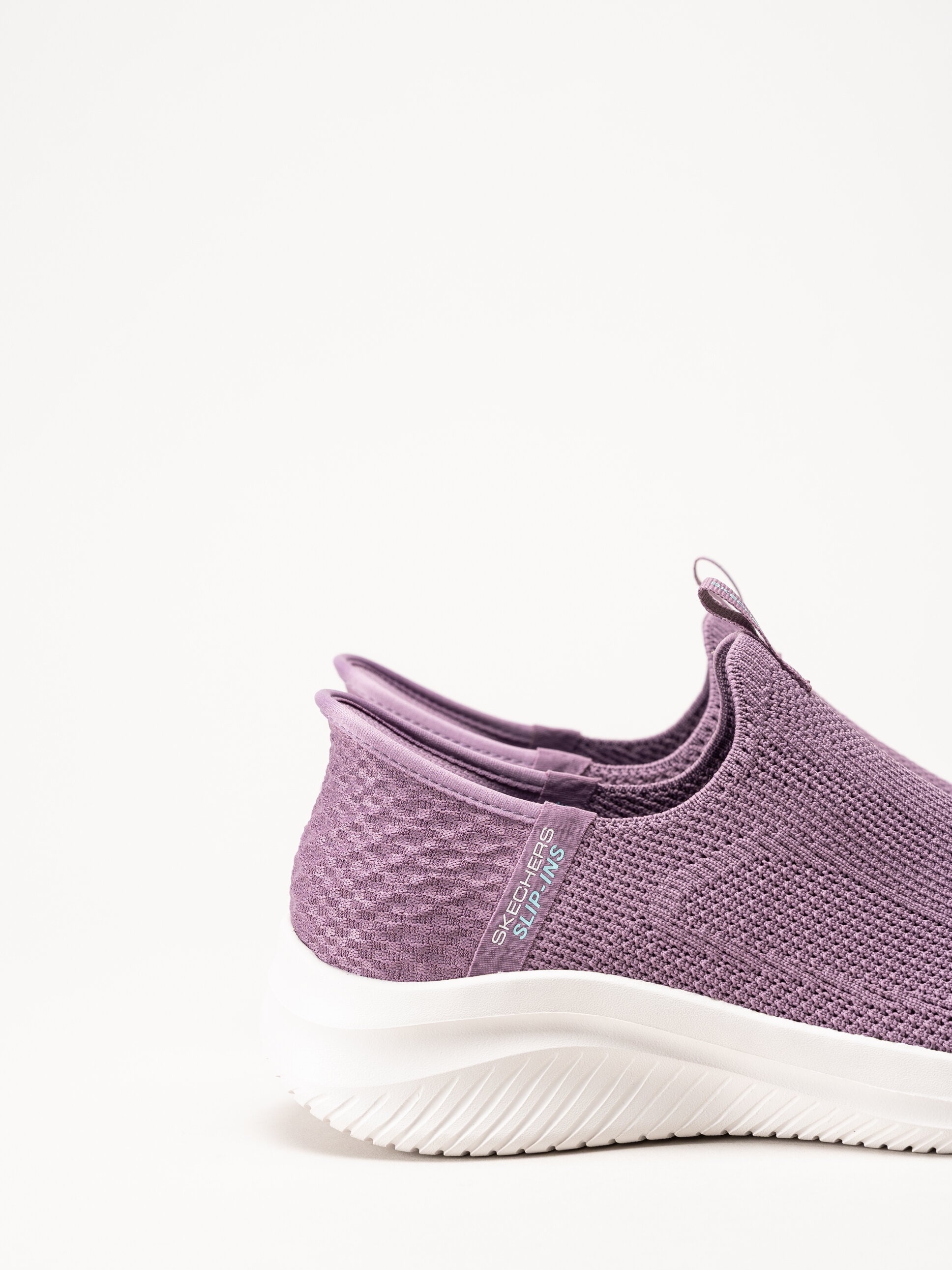 Skechers - Ultra Flex 3.0 - Lila slip-ins sneakers