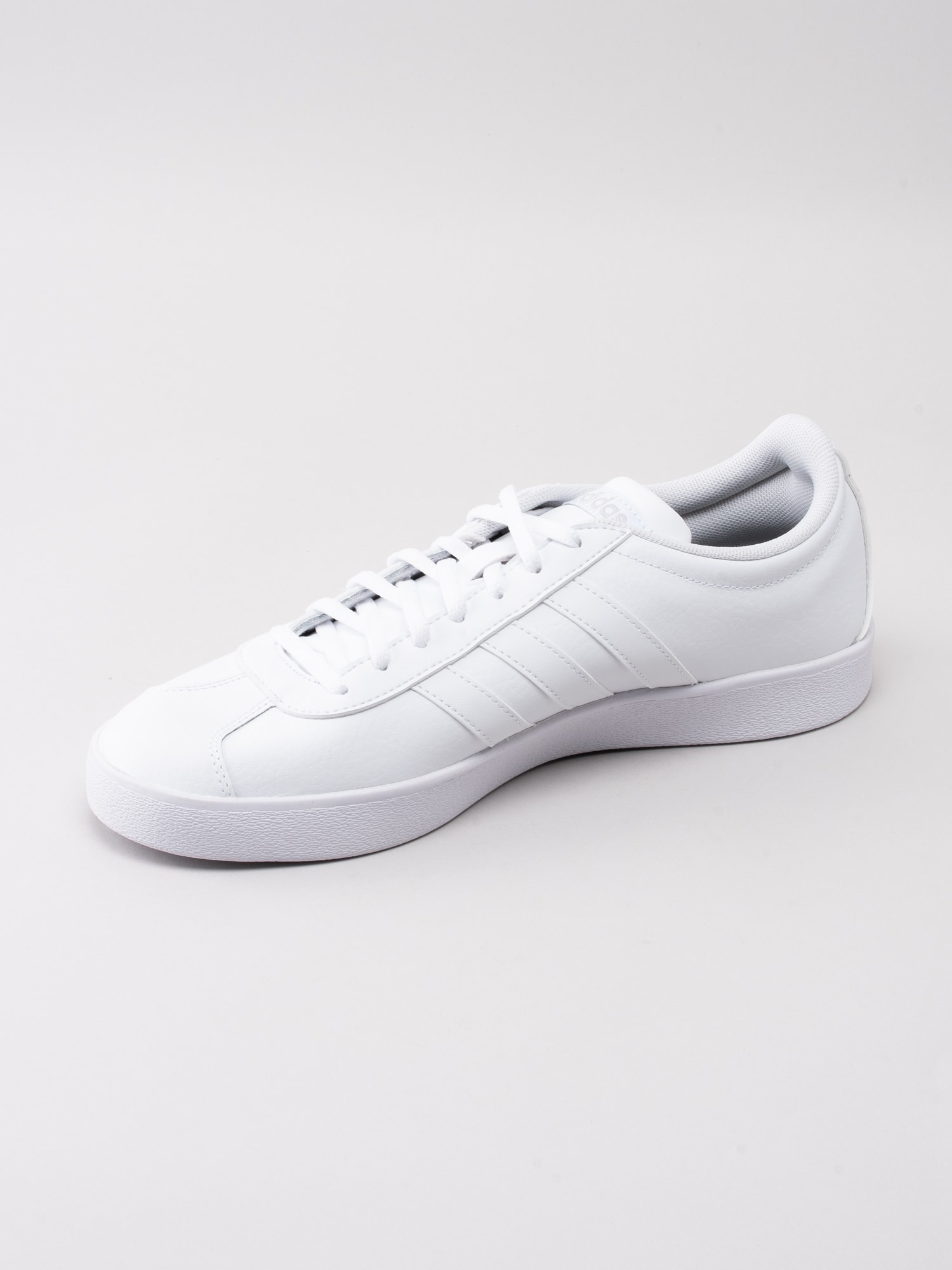 58191002 Adidas VL Court 2.0 B43815 vita sneakers-2