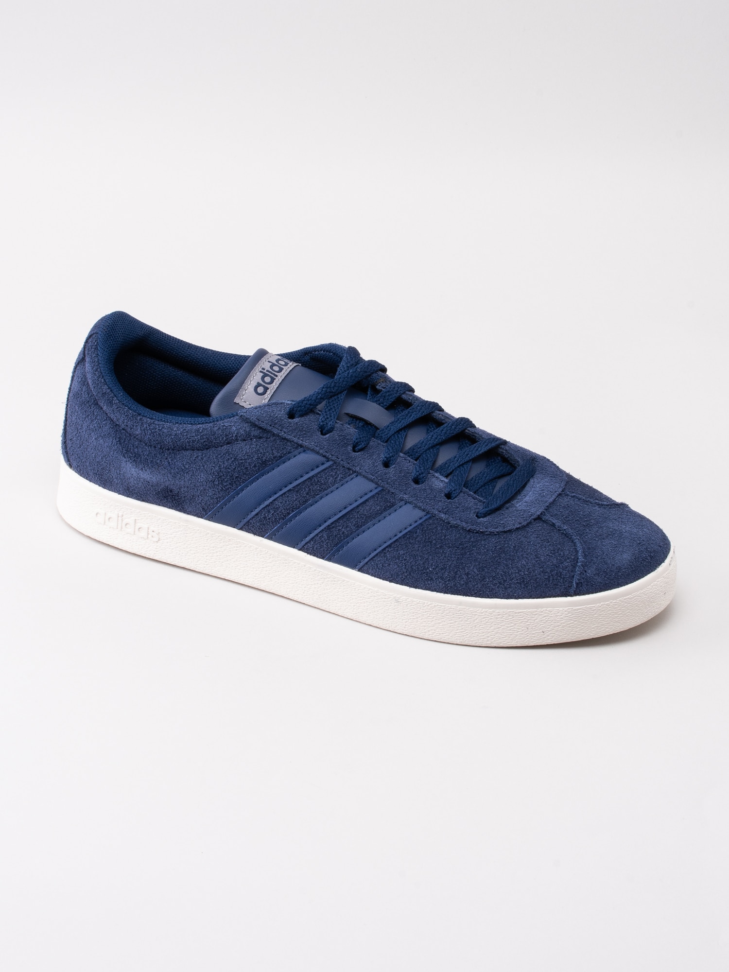 58191009 Adidas VL Court 2.0 F34520 mörkblå skate sneakers-1