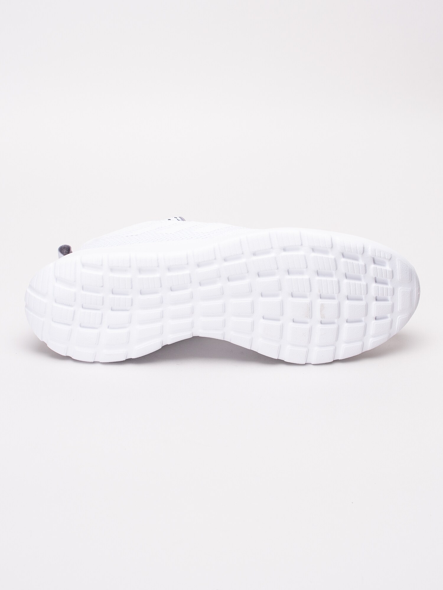 58191019 Adidas Lite Racer RBN F36643 vita slip ons sportskor-5