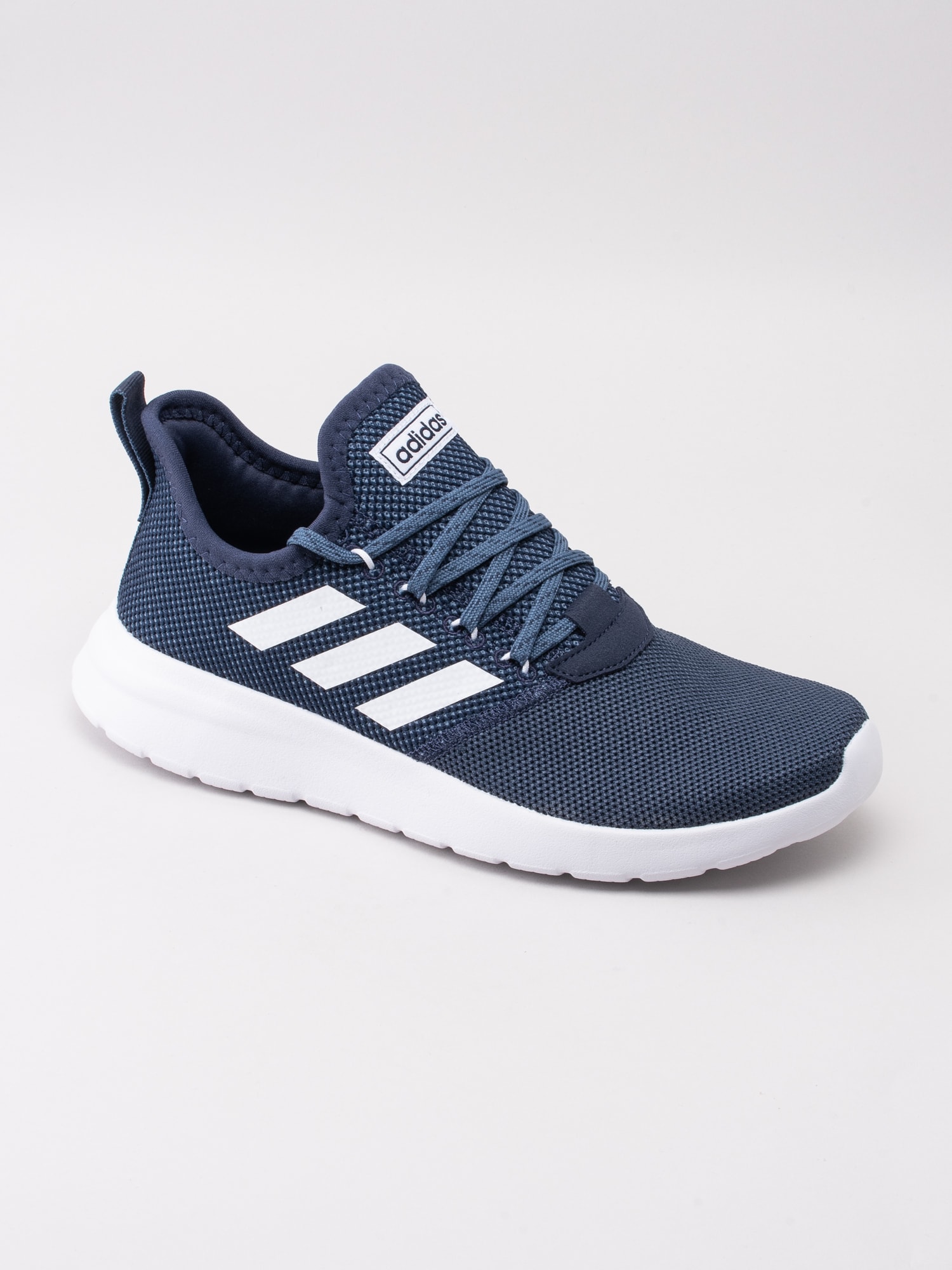 58191020 Adidas Lite Racer RBN F36649 mörkblå sportskor-1