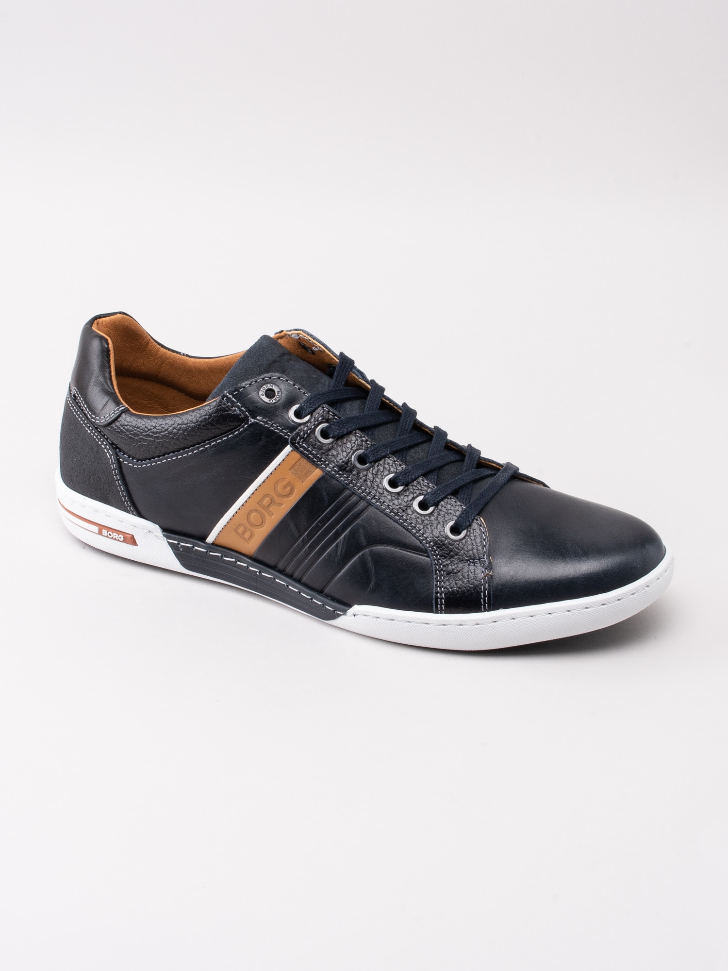 58191048 Björn Borg Coltrane Nu Vega M 1912048553-7300 mörkblå sneakers-1