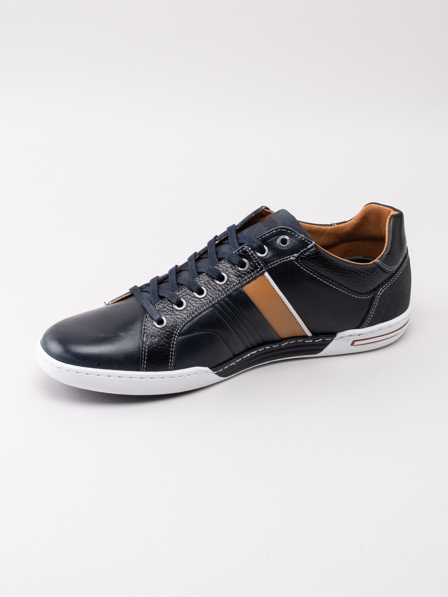 58191048 Björn Borg Coltrane Nu Vega M 1912048553-7300 mörkblå sneakers-2