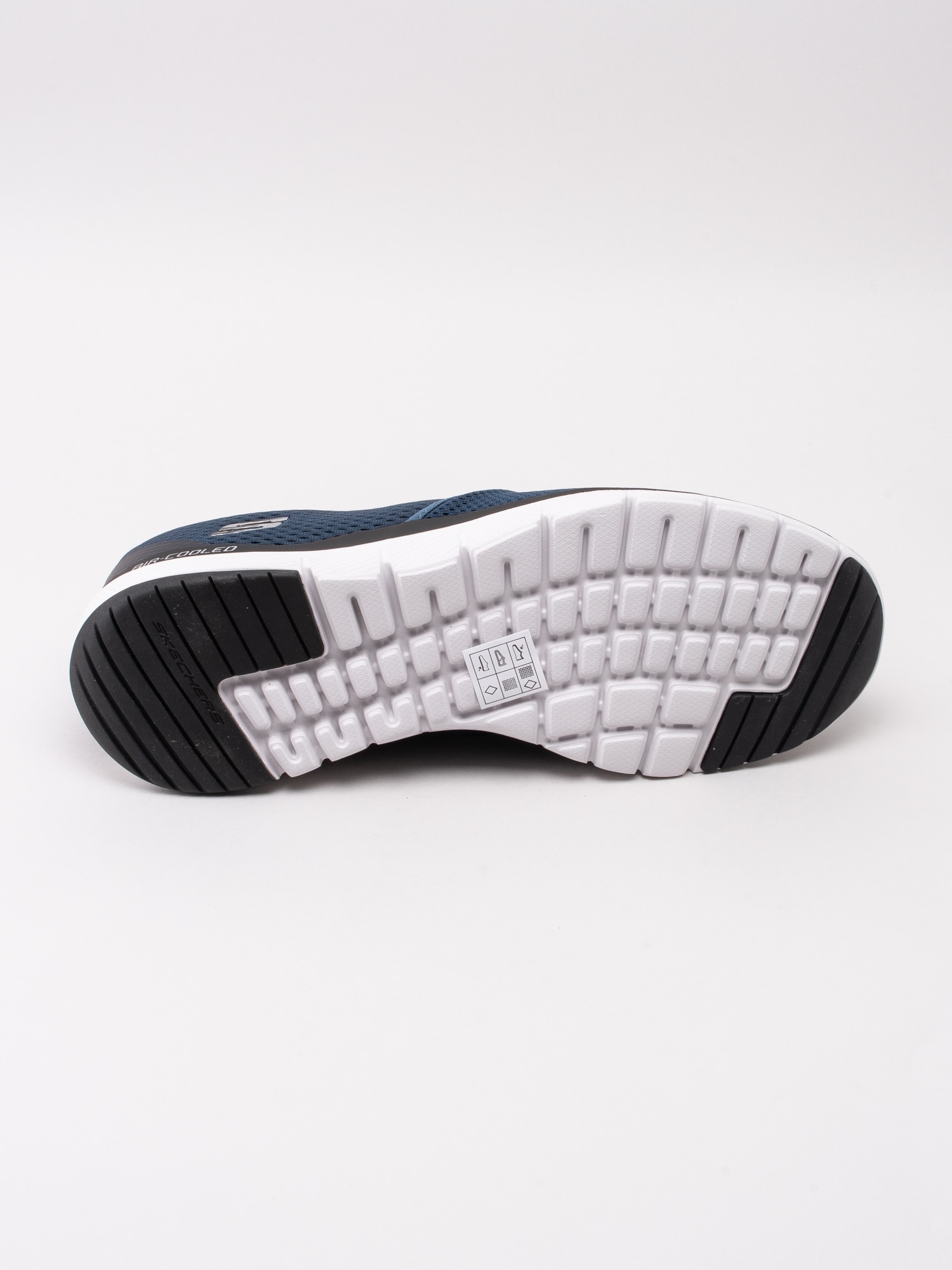 Kop Skechers Flex Advantage 3.0 Morwick Skoman
