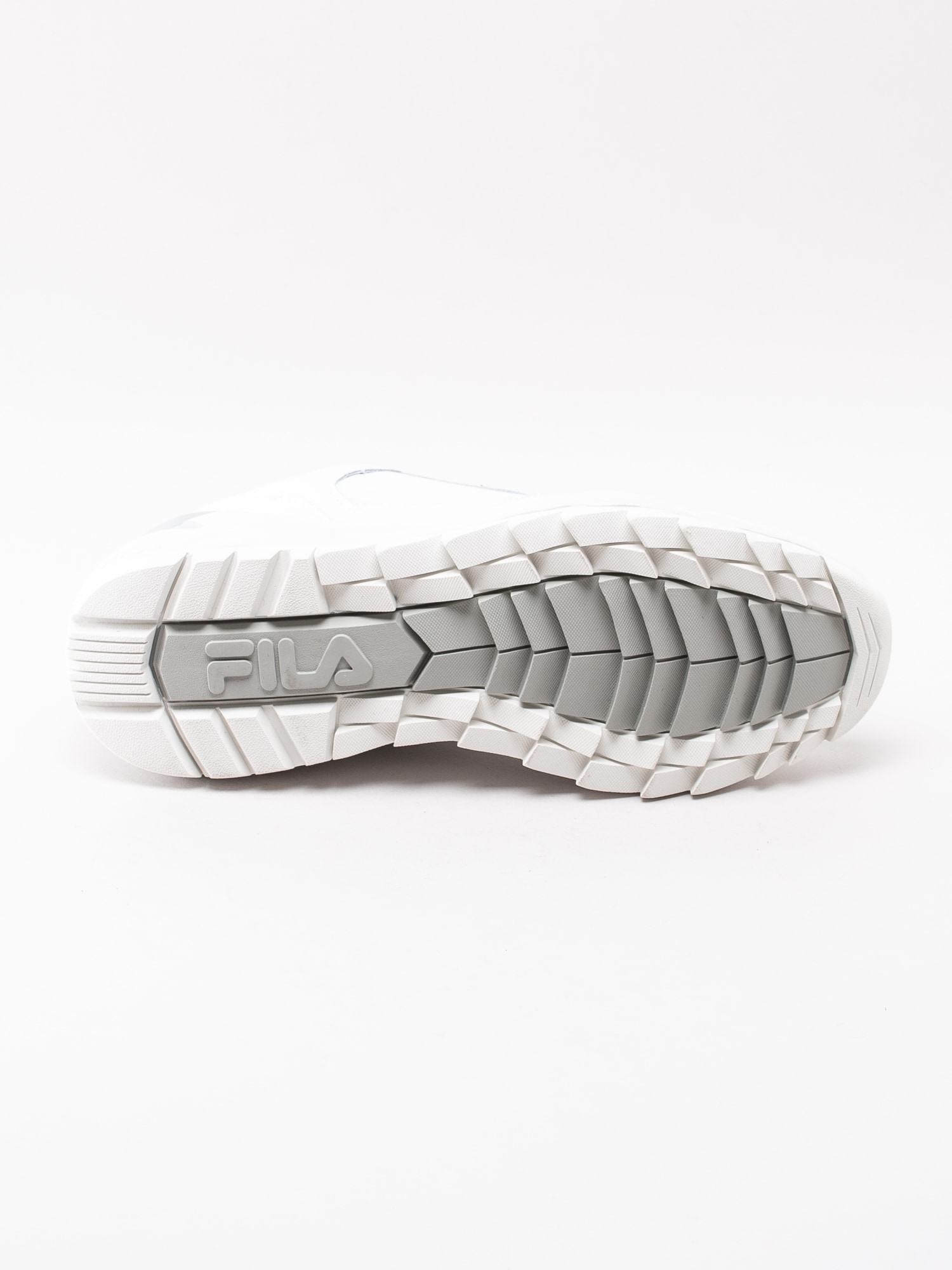 58193011 Fila Orbit Cmr Jogger Low 1010586-1FG vita retro sneakers för män-5