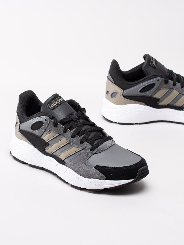 K p Adidas Crazy Chaos M rkgr sk na sneakers Crazy Chaos