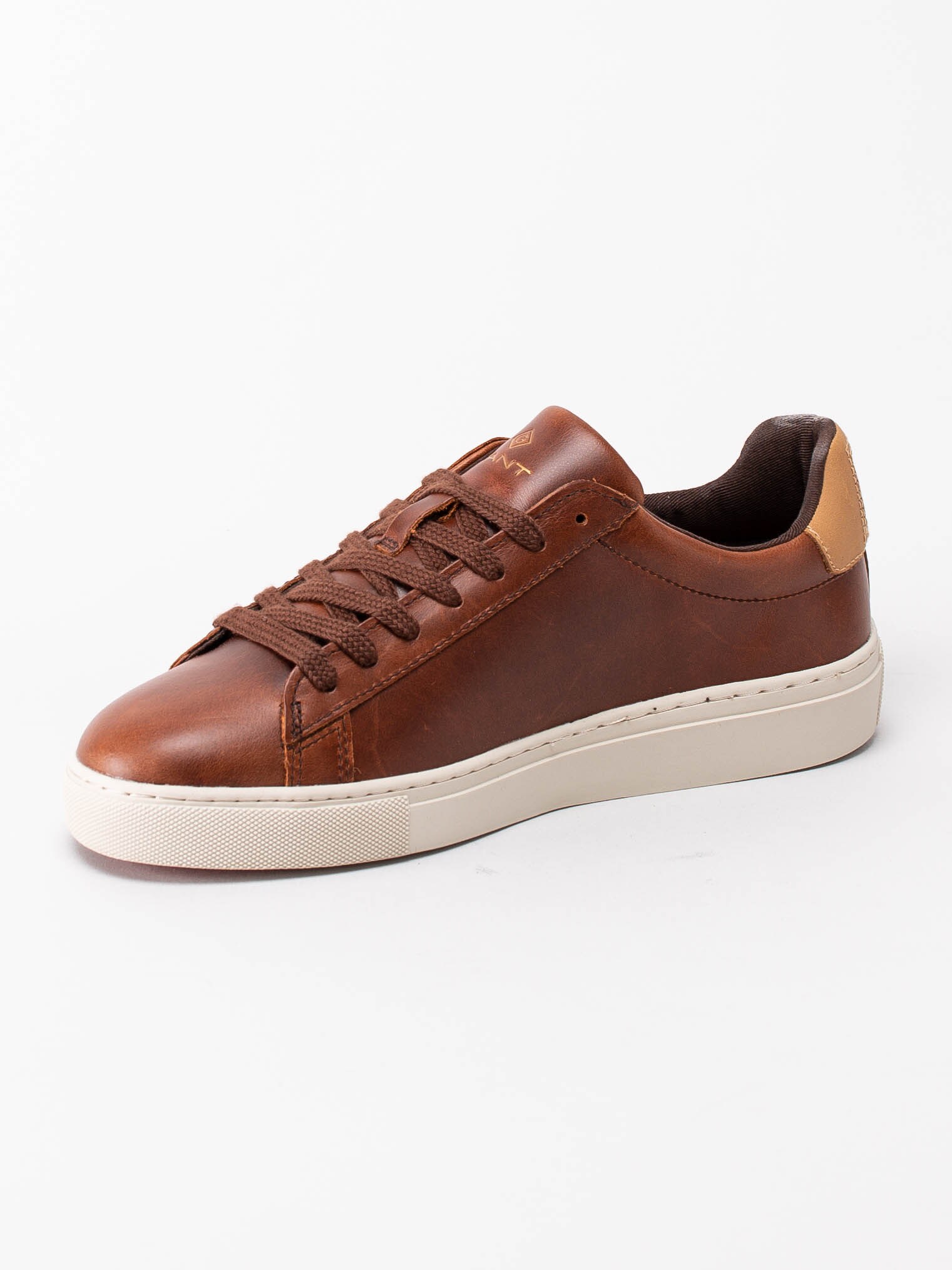 58203057 Gant Mc Julien Cognac Bruna stilfulla sneakers i skinn2020-08-26-225