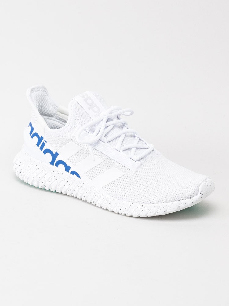 Adidas - Kaptir 2.0 - Vita sportskor i textil