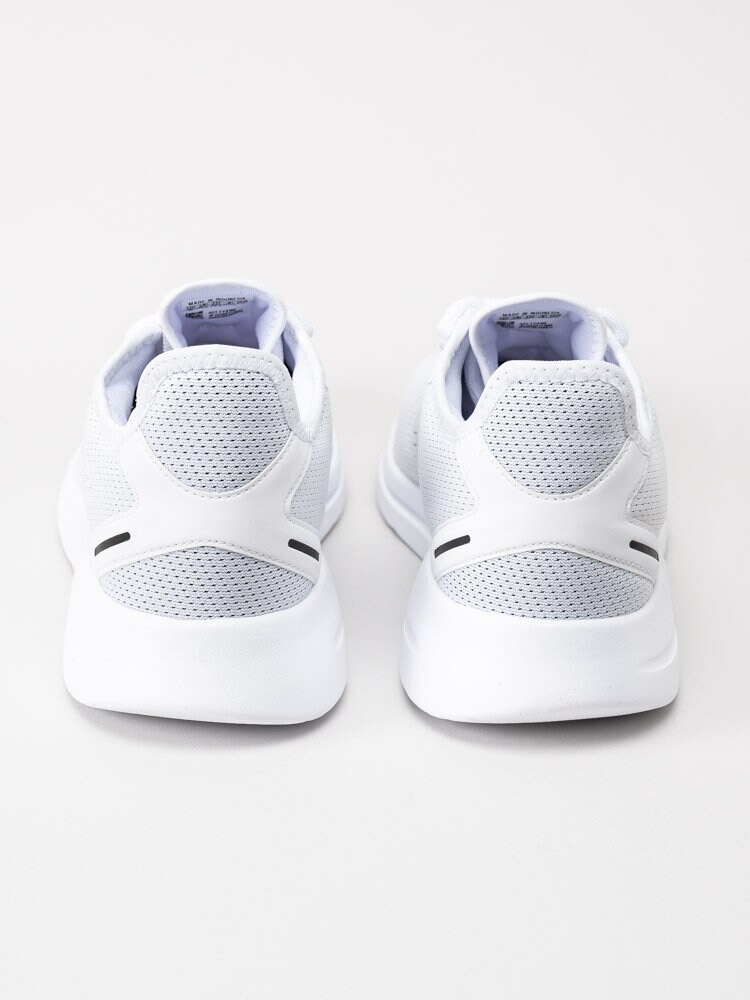 Adidas - Lite Racer RBN 2.0 - Vita sportskor i textil