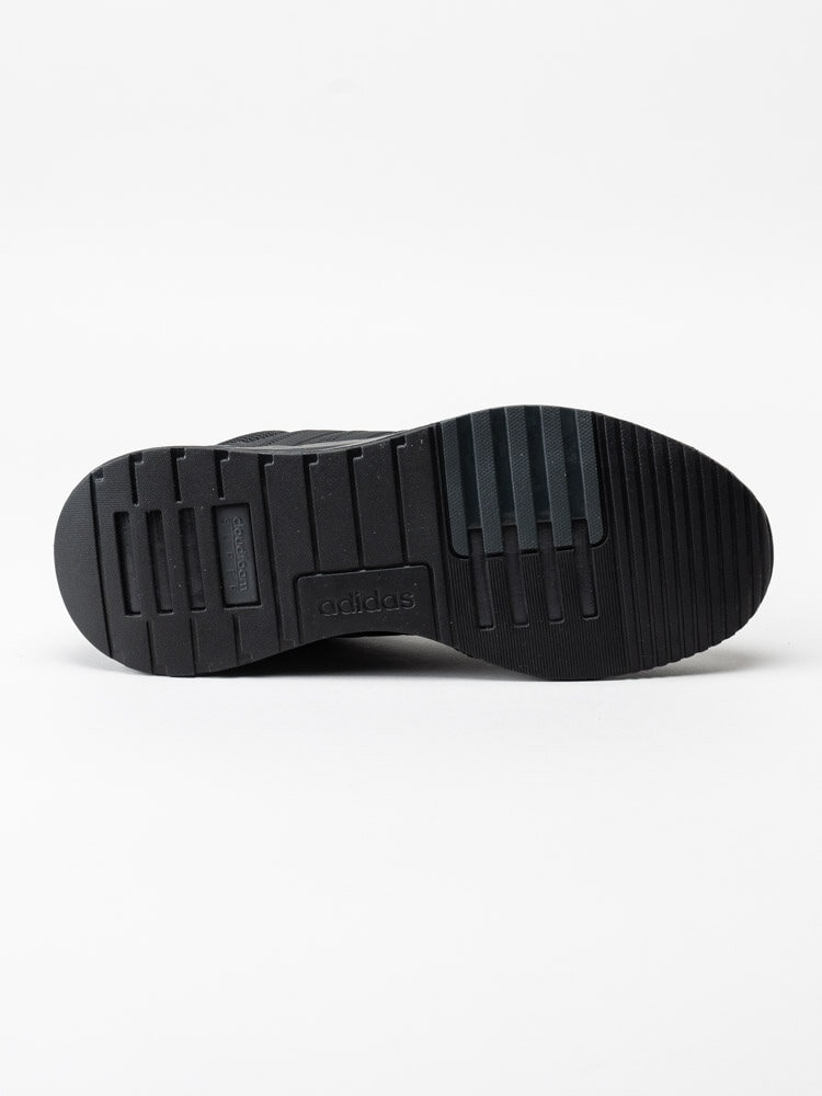 Adidas - Racer TR21 - Svarta sneakers i textil