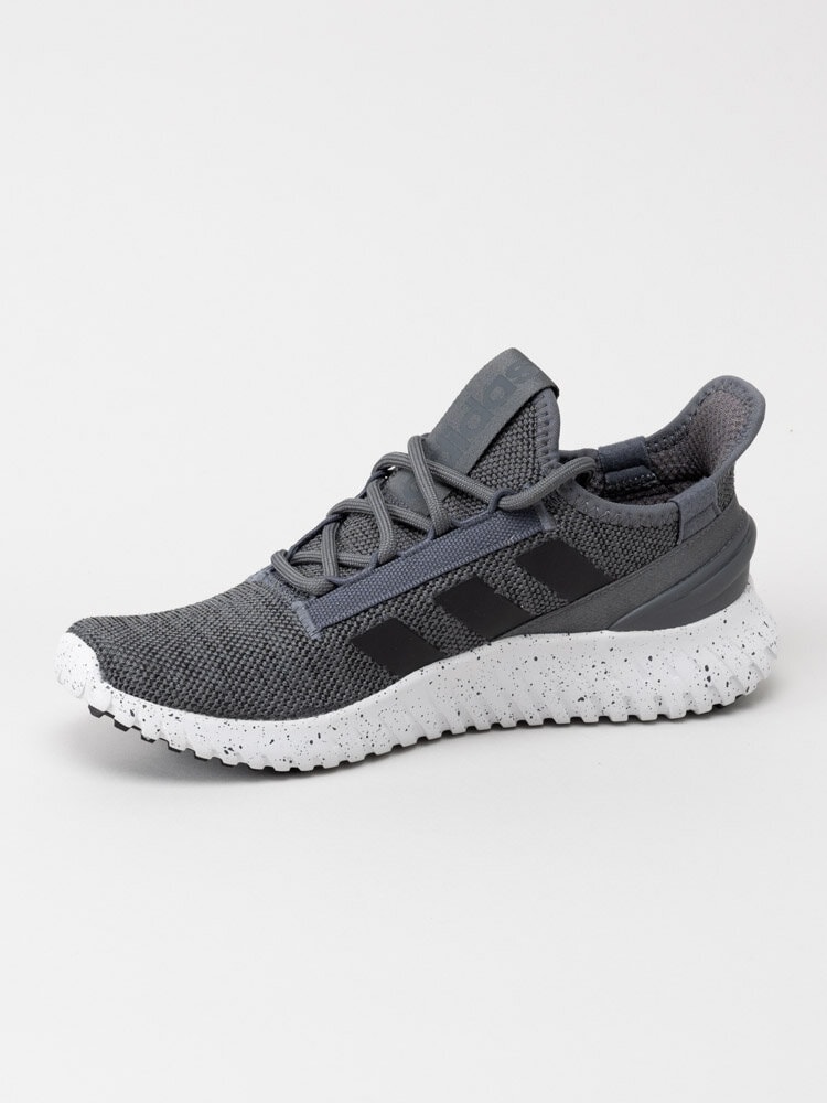 Adidas - Kaptir 2.0 - Grå sportskor i textil