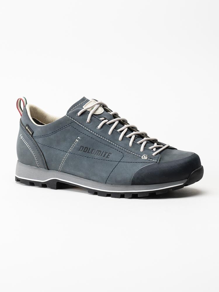 Dolomite - DOL Shoe 54 low Fg GTX - Blå låga kängor med Gore-Tex