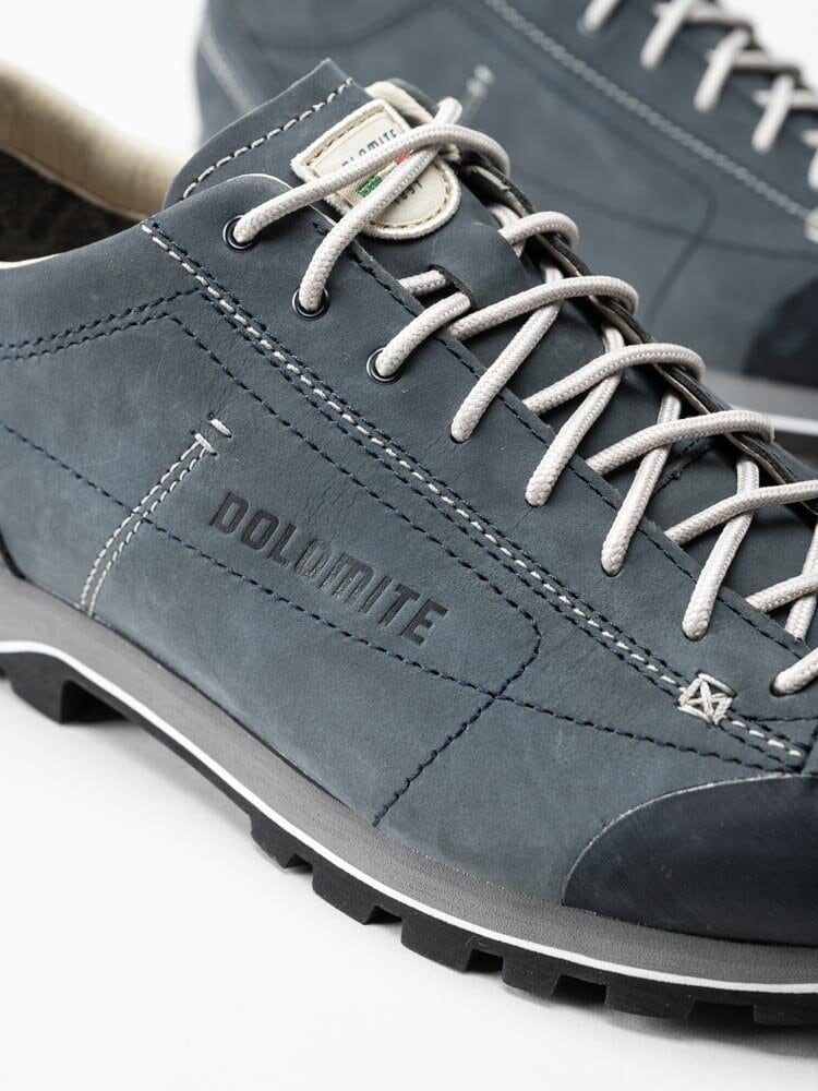 Dolomite - DOL Shoe 54 low Fg GTX - Blå låga kängor med Gore-Tex