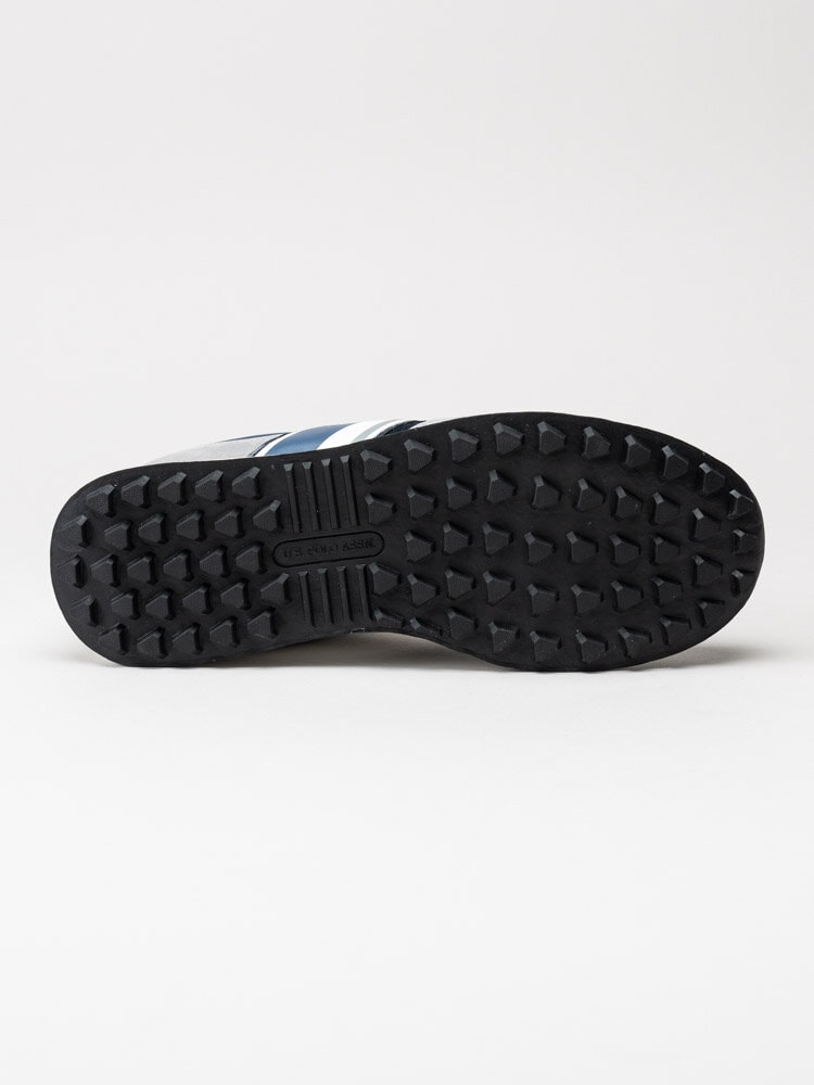 U.S. Polo Assn. - Logan - Blå grå sneakers