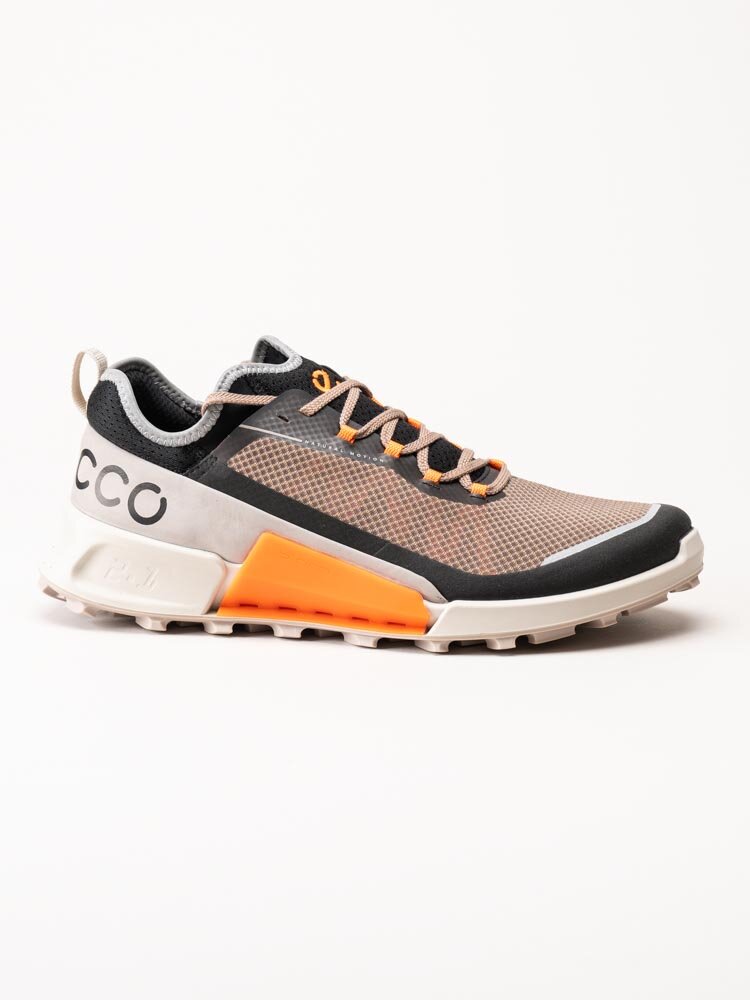 Ecco - Biom 2.1 X Country M low - Ljusbruna sportiga sneakers