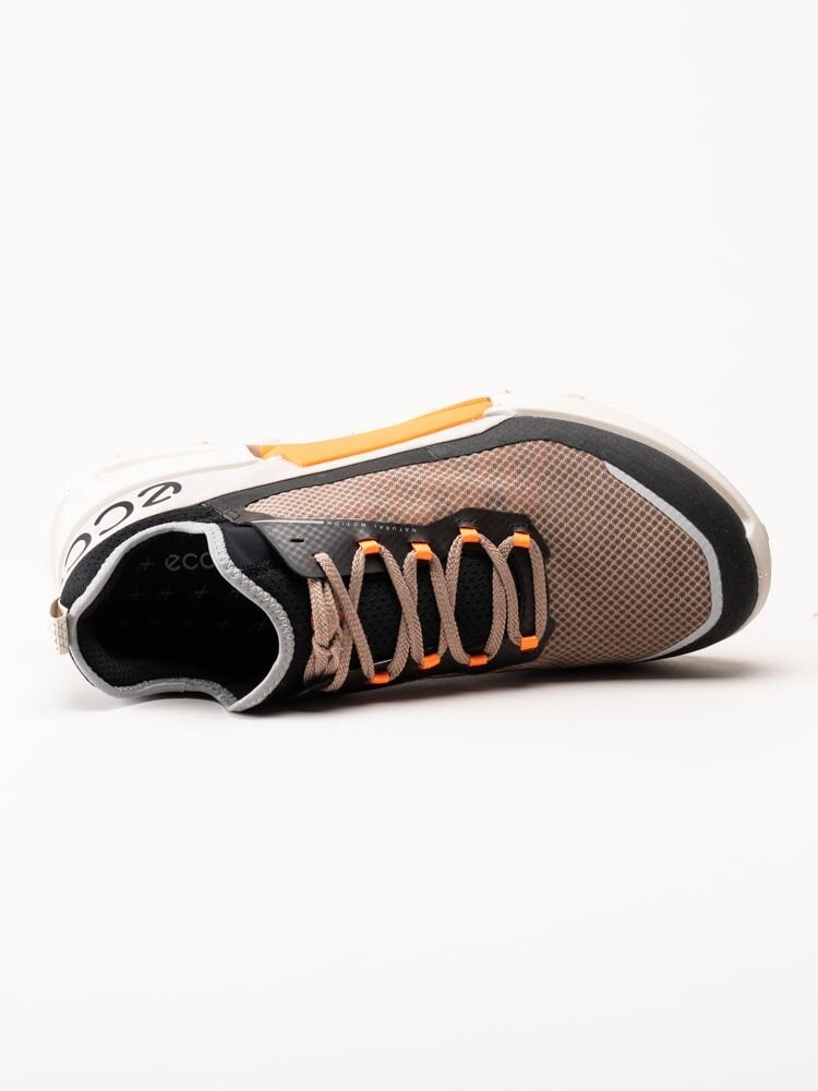 Ecco - Biom 2.1 X Country M low - Ljusbruna sportiga sneakers