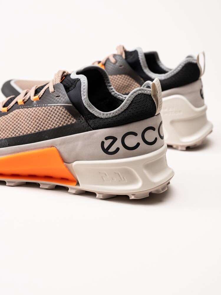 Ecco - Biom 2.1 X Country M low - Ljusbruna sportiga sneakers