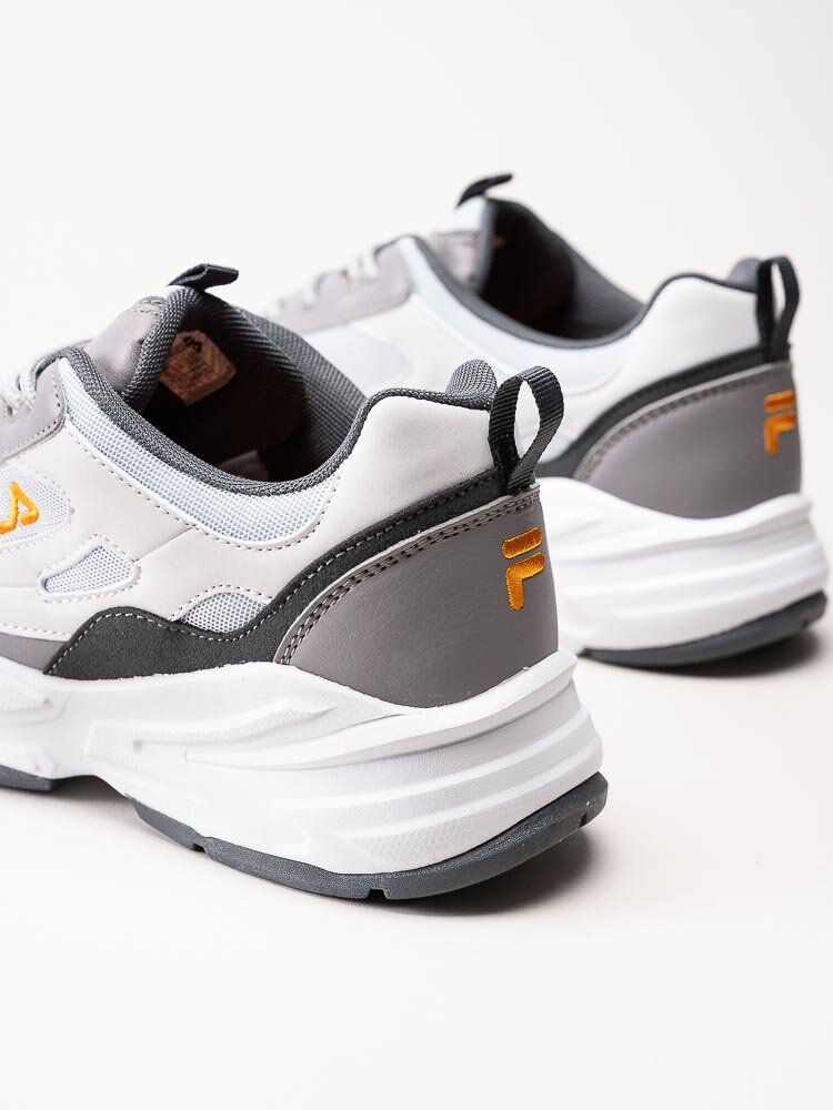 FILA - Novarra - Flerfärgade sportiga sneakers