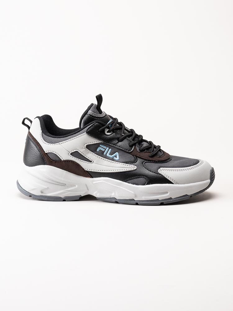 FILA - Novarra - Flerfärgade sportiga sneakers