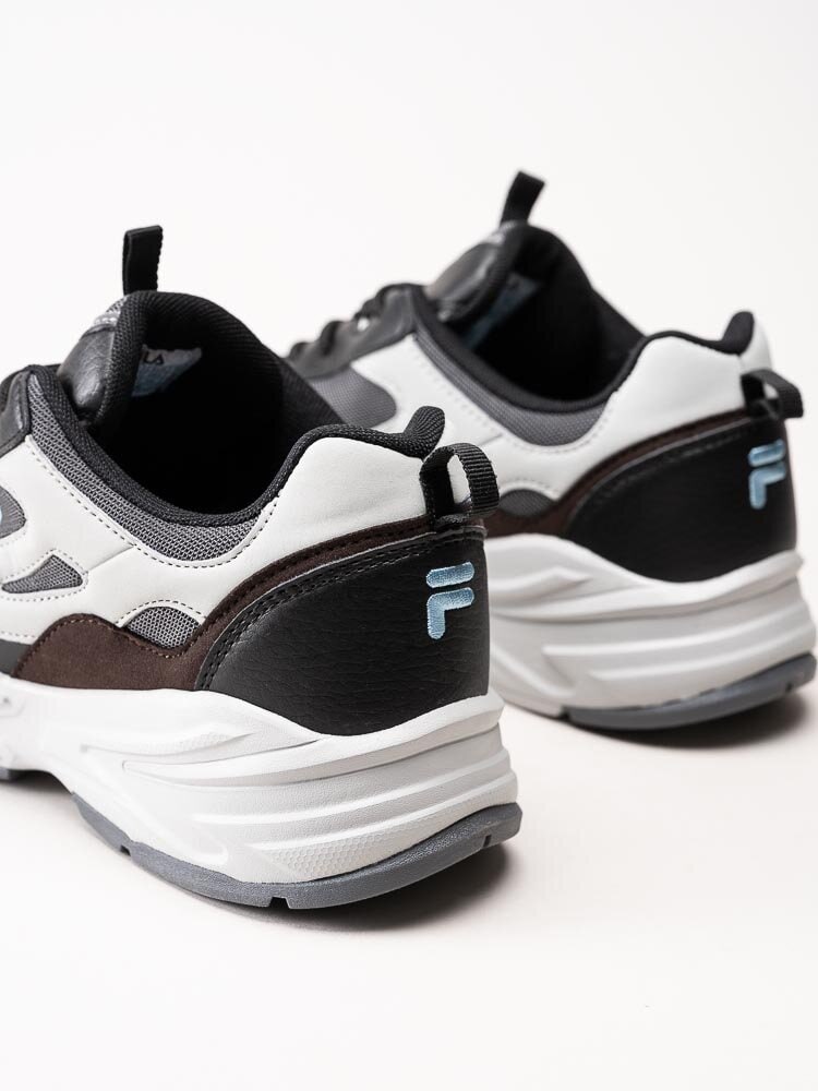 FILA - Novarra - Flerfärgade sportiga sneakers