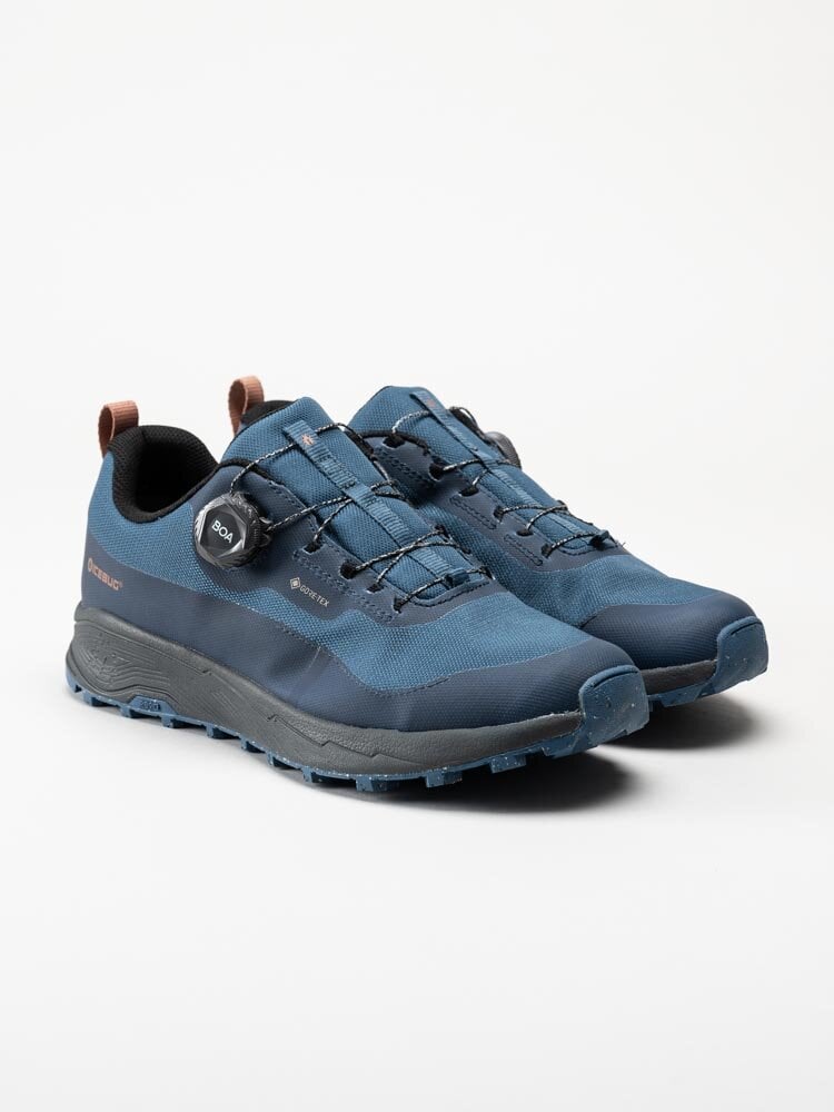 Icebug - Haze M RB9X GTX - Blå sportskor med Gore-Tex