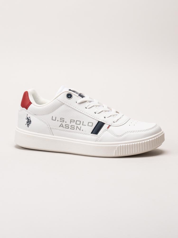 U.S. Polo Assn. - TYMES004 - Vita sneakers