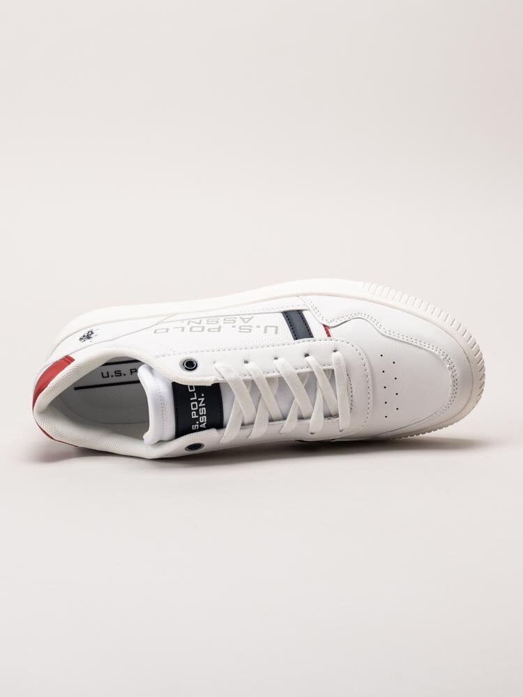U.S. Polo Assn. - TYMES004 - Vita sneakers