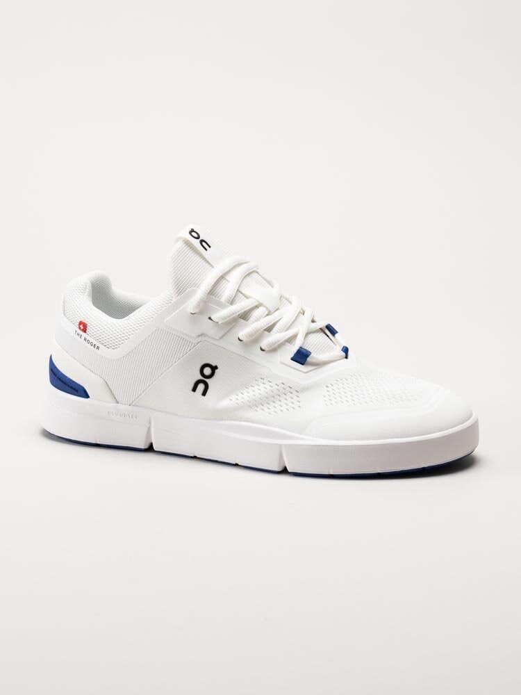 On - The Roger Spin - Vita sneakers