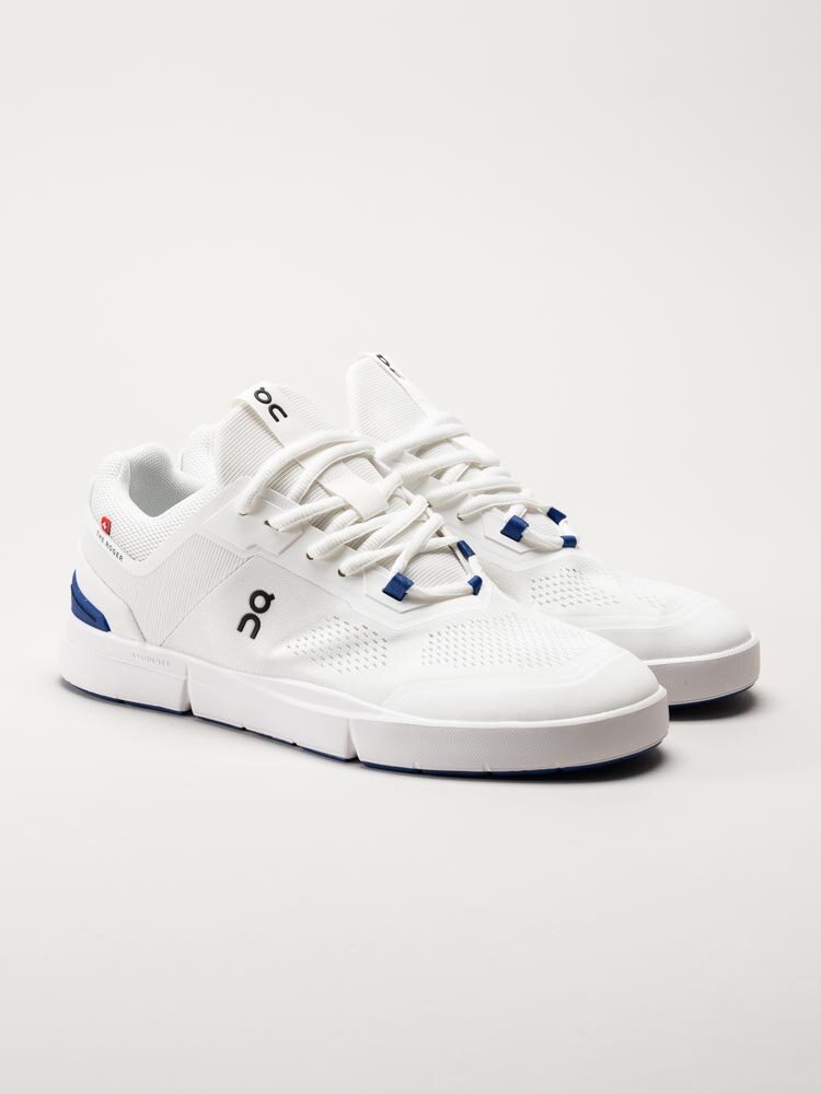 On - The Roger Spin - Vita sneakers