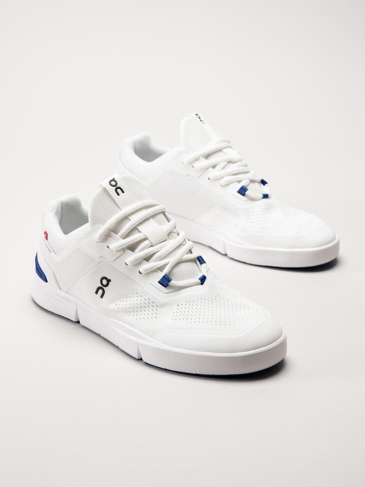 On - The Roger Spin - Vita sneakers