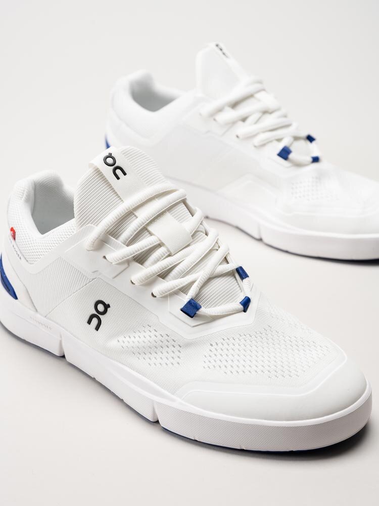 On - The Roger Spin - Vita sneakers