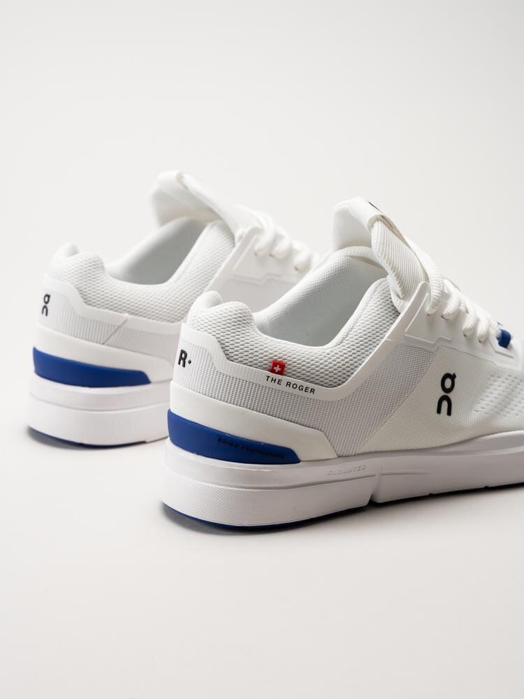 On - The Roger Spin - Vita sneakers