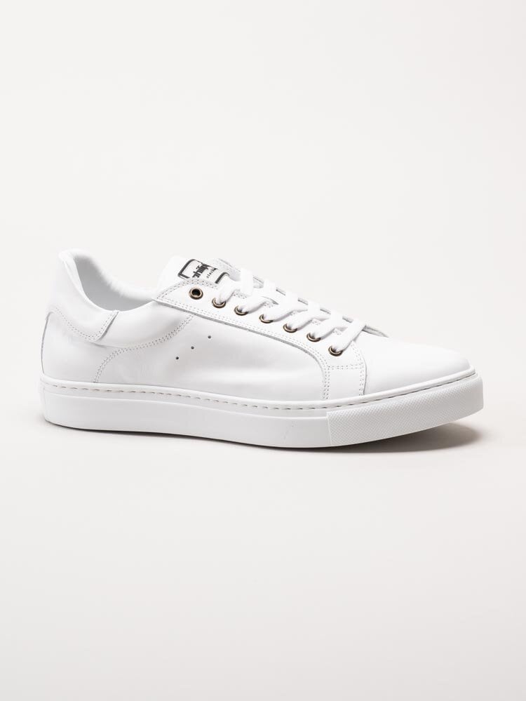 Philip Hog - Lukas - Vita sneakers i skinn