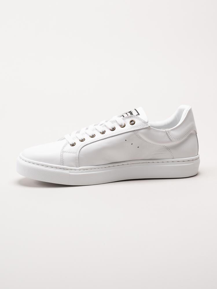 Philip Hog - Lukas - Vita sneakers i skinn