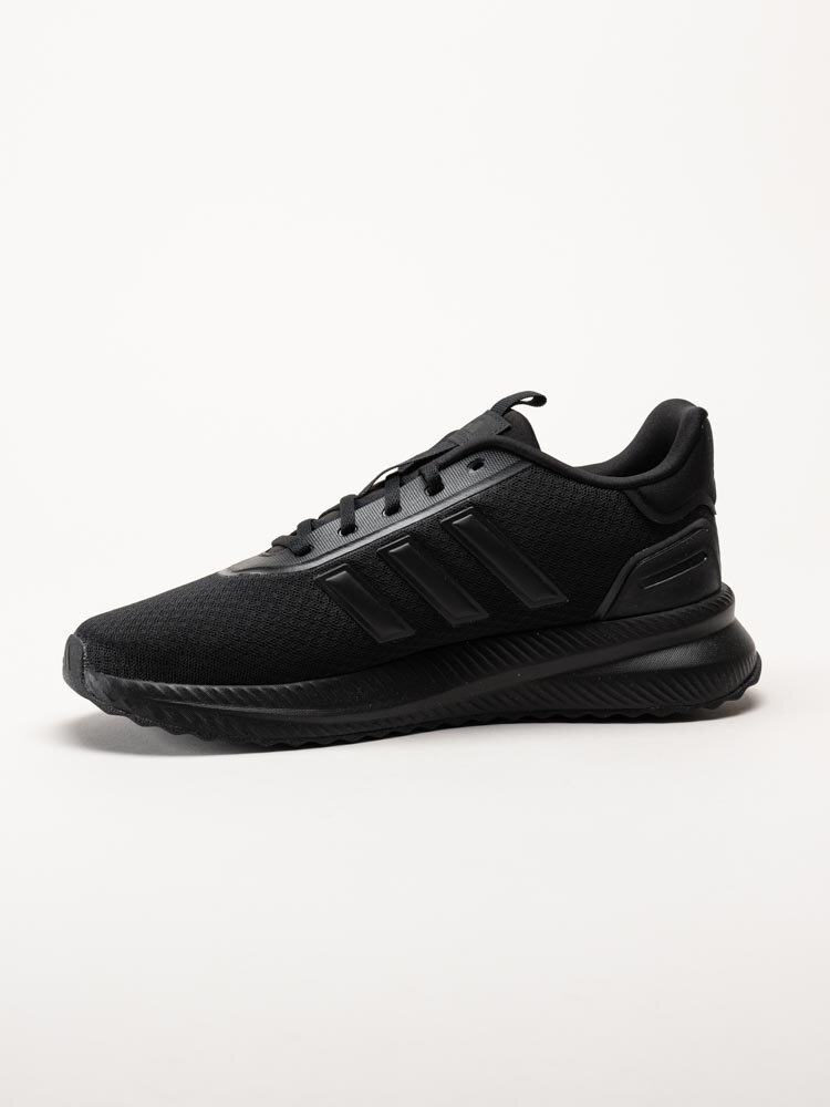 Adidas - X_Plrpath - Svarta sportskor i mesh