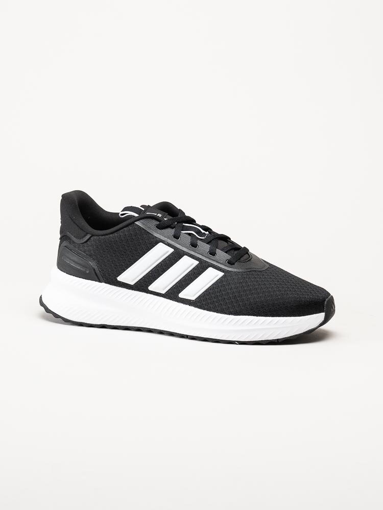 Adidas - X_Plrpath - Svarta sportskor i mesh