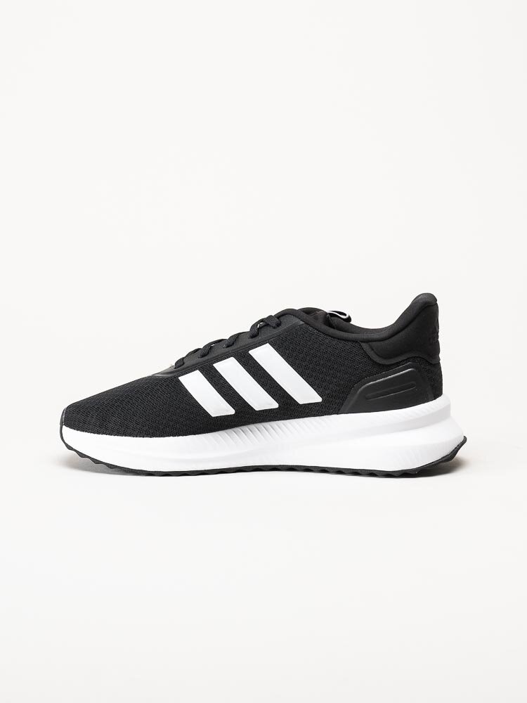 Adidas - X_Plrpath - Svarta sportskor i mesh